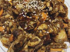 -臻鲜燕海鲜融合餐厅(金陵style店)