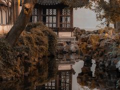 -拙政园
