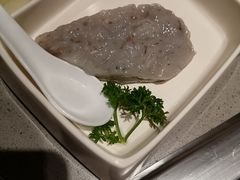 招牌虾滑-海底捞火锅(上地华联店)