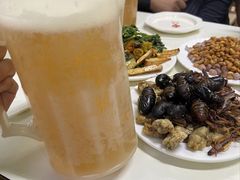 -万顺啤酒屋(皇寺路店)