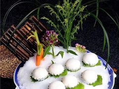 榴莲果-同庆楼(花园店)