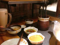 -湊湊火锅·茶憩(石家庄万象城店)