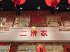 -二胖家铁锅炖大鹅(双井店)