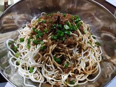 凉面-一棠龙虾•王牌虾球(光谷天地店)