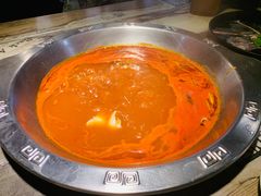 -七秒鱼·斑鱼火锅(太阳城店)
