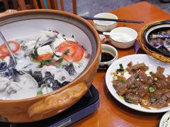 -全乐鱼馆·淳牌有机鱼直营店