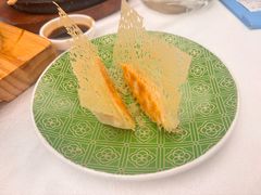 -品海楼·大连海胆锅贴馆(东港店)