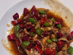 -船梆煮•蒸汽海鲜·生腌干蒸(五四广场店)