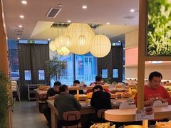 -喜家自助小火锅(卓悦里店)
