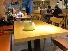 -户大姐土豆粉(国贸店)