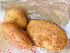 -厚富香面食店王好炸糕(延安路店)