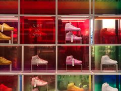 -NIKE品牌体验店(南京东路店)