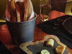 -AZUL by FUEL蓝色·法式酒馆(琶醍店)