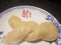 -老关东铁锅炖(哈西店)