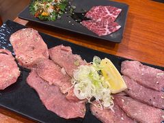 -大阪烧肉BAKA一代(十亩地店)