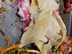 -李氏烤肉店