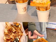 -巧克力渔家.小船海鲜胶东菜(万平口店)