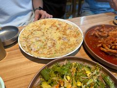 -京玉菲饭店(李村店)