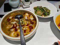 -小厨娘淮扬菜(清江苏宁广场店)
