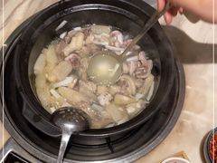-同仁四季椰子鸡(福田东园总店)
