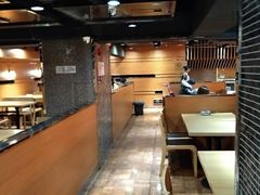 -嘉旺港式茶餐厅(延长中路店)
