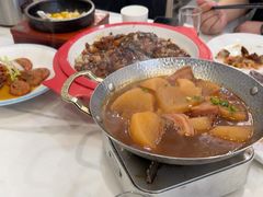 -吴记小园楼(新庄店)