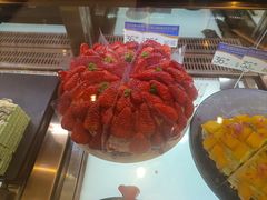 -Olé精品超市(广州太古汇店)
