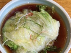 -去茶去餐厅(中央大街店)