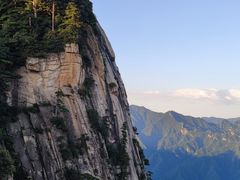 -华山风景名胜区