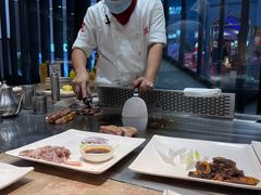 -大渔铁板烧(大悦城店)