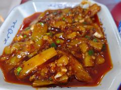 -无味饭店(九眼桥商业文化广场店)