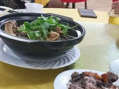 古法焖羊肉-沙溪佬食店(福生东街店)