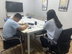 -槿言教育·雅思托福·国际教育·小语种培训留学中心(观音桥店)