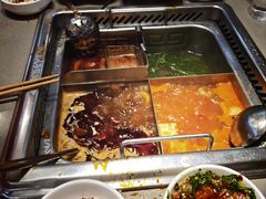 -海底捞火锅(万达广场店)