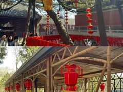 -红螺寺