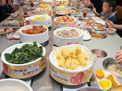 -龍歌自助小火锅(雨花台江南虹悦城店)