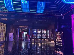 -骑士KTV(红谷滩万达店)