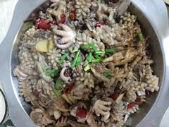 -蟹肉煲蟹肉(阊胥路店)