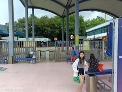 -大河马水上世界