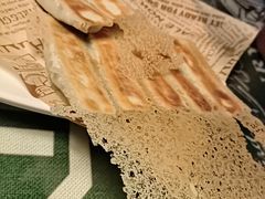 -树下时尚餐厅(翠园街店)