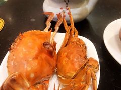 -蓝钻·国际美食海鲜自助百汇(西直门店)