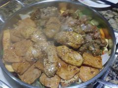 -黄记煌三汁焖锅(新世纪广场店)