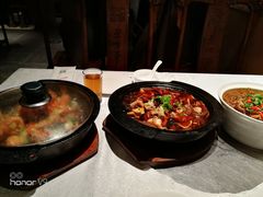 -李老爹香辣蟹(宣武门店)