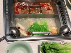 -野妹火锅(龙岗店)