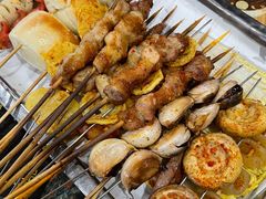 -老谢野馄饨(延安路店)