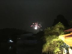 -明珠海港大酒店