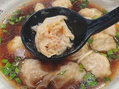 -老苏北饭店(江都店)