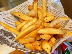 -1861意大利餐厅(来福士店)