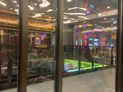 -金时代顺风大酒店(临港百联店)