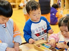 -金点蒙氏国际教育(悠然校区)